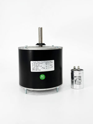 ৪৮ ফ্রেম কন্ডেন্সার ফ্যান মোটর - ১/৪এইচপি ২০৮-২৩০V ৬০এইচজেড ৮৫০আরপিএম