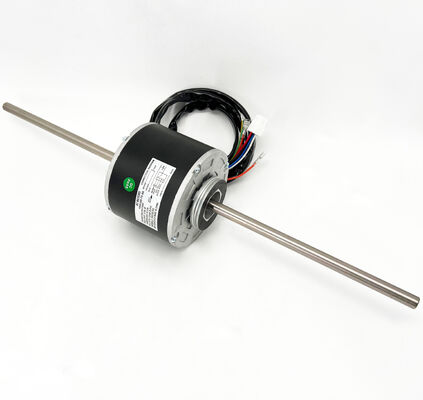 42 ফ্রেম ফ্যান কয়েল ইউনিট মোটর - 1/10HP 220-240V 50HZ 1330RPM/4SPD