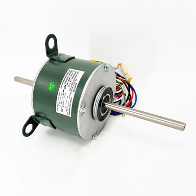 48 ফ্রেম ফ্যান কয়েল ইউনিট মোটর - 1/6HP 230V 50/60HZ 1330RPM/3SPD