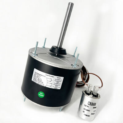 48 ফ্রেম কন্ডেনসার ফ্যান মোটর - 1/4HP 230V 50HZ 920RPM-F48AD21A02 প্রতিস্থাপন মোটর