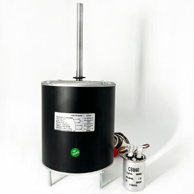 48 ফ্রেম কন্ডেনসার ফ্যান মোটর - 3/5HP 415V 50HZ 920RPM-AK39PGL969S প্রতিস্থাপন মোটর