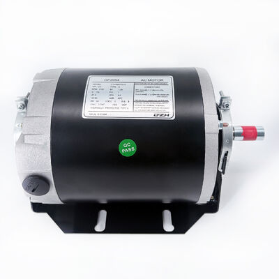 48 ফ্রেম ব্লাভার মোটর - 1/2HP 115V 60HZ 1725RPM-GF2054 প্রতিস্থাপন মোটর